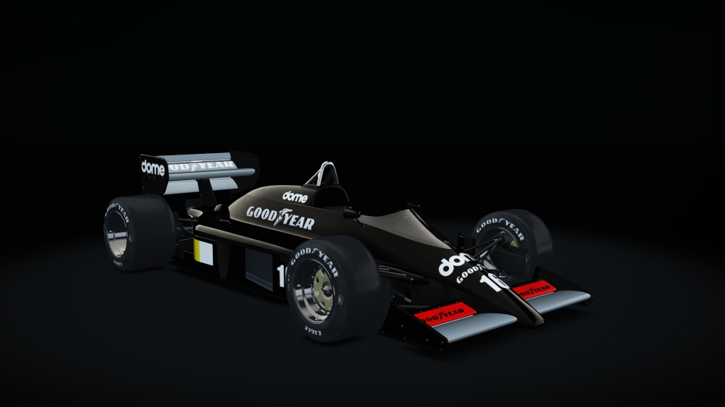 Lotus 98T